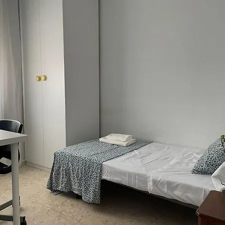 El Vinero Con Parking By Gades Gestion Apartman