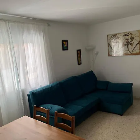 El Vinero Con Parking By Gades Gestion Apartman *