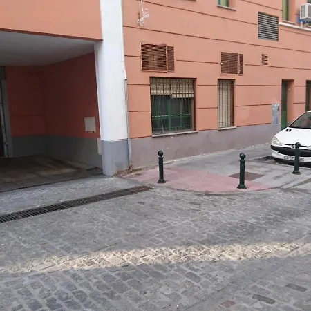 El Vinero Con Parking By Gades Gestion *