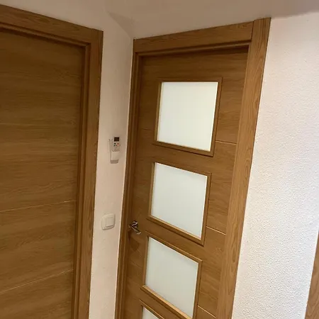 Apartman El Vinero Con Parking By Gades Gestion Cádiz