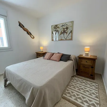 Apartman El Vinero Con Parking By Gades Gestion