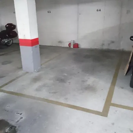 Apartman El Vinero Con Parking By Gades Gestion *