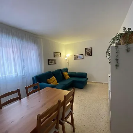 El Vinero Con Parking By Gades Gestion Apartman Cádiz